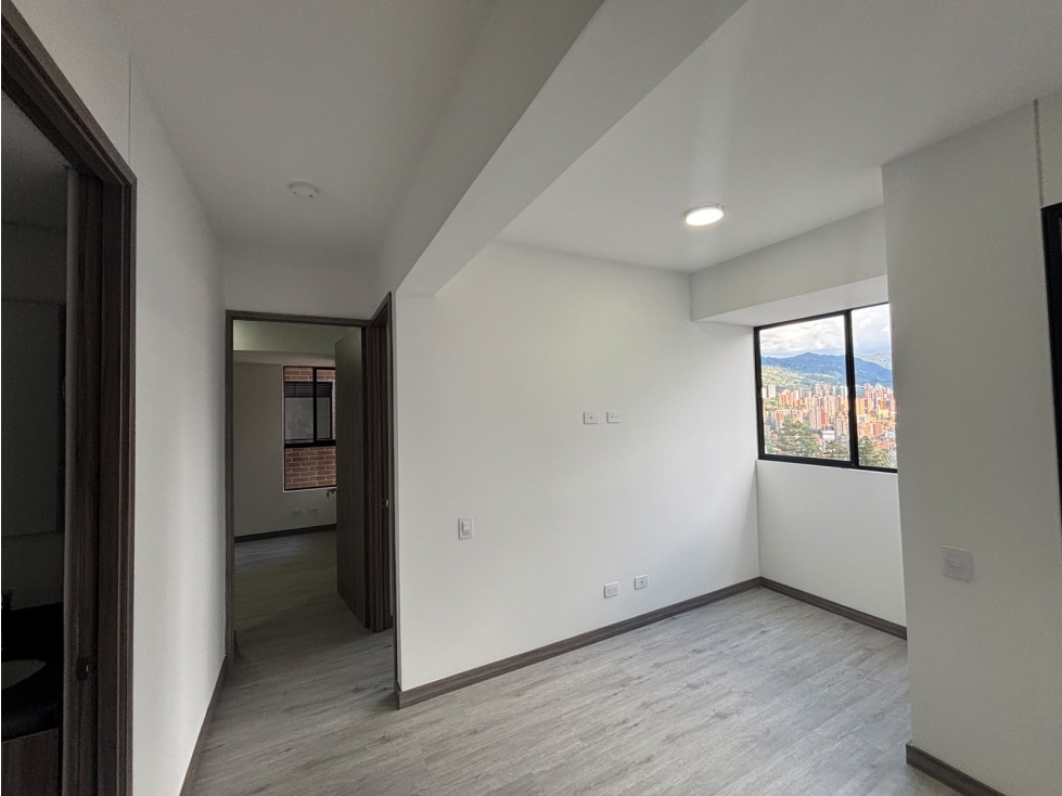 Venta de Apartamento para Estrenar en Las Palmas — foto 4