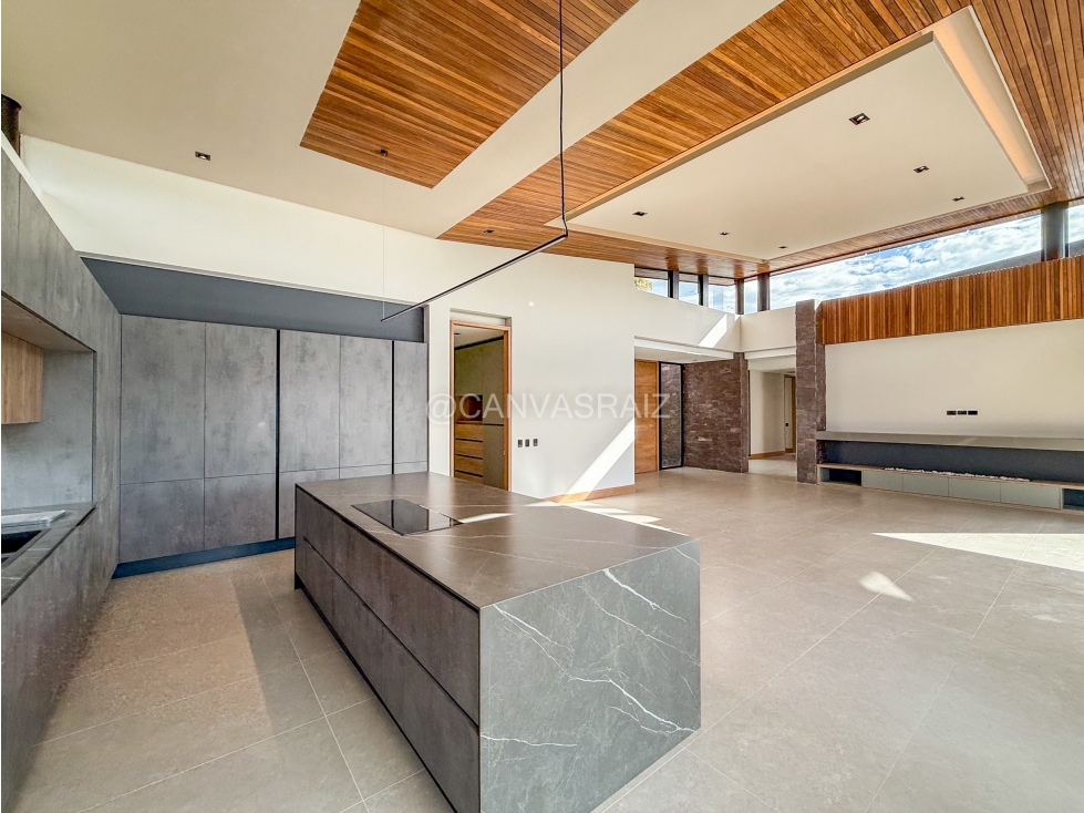 CASA CAMPESTRE EN PARCELACIÓN VÍA SAN ANTONIO - LA CEJA — foto 3