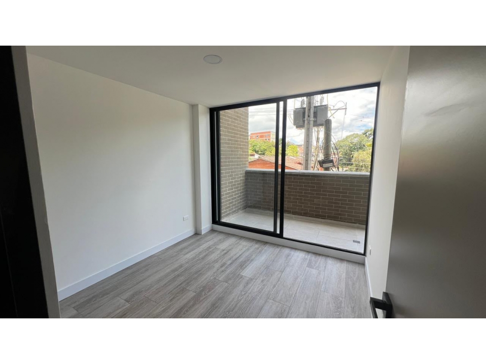 VENTA DE APARTAMENTO PARA ESTRENAR EN EL RETIRO — foto 6