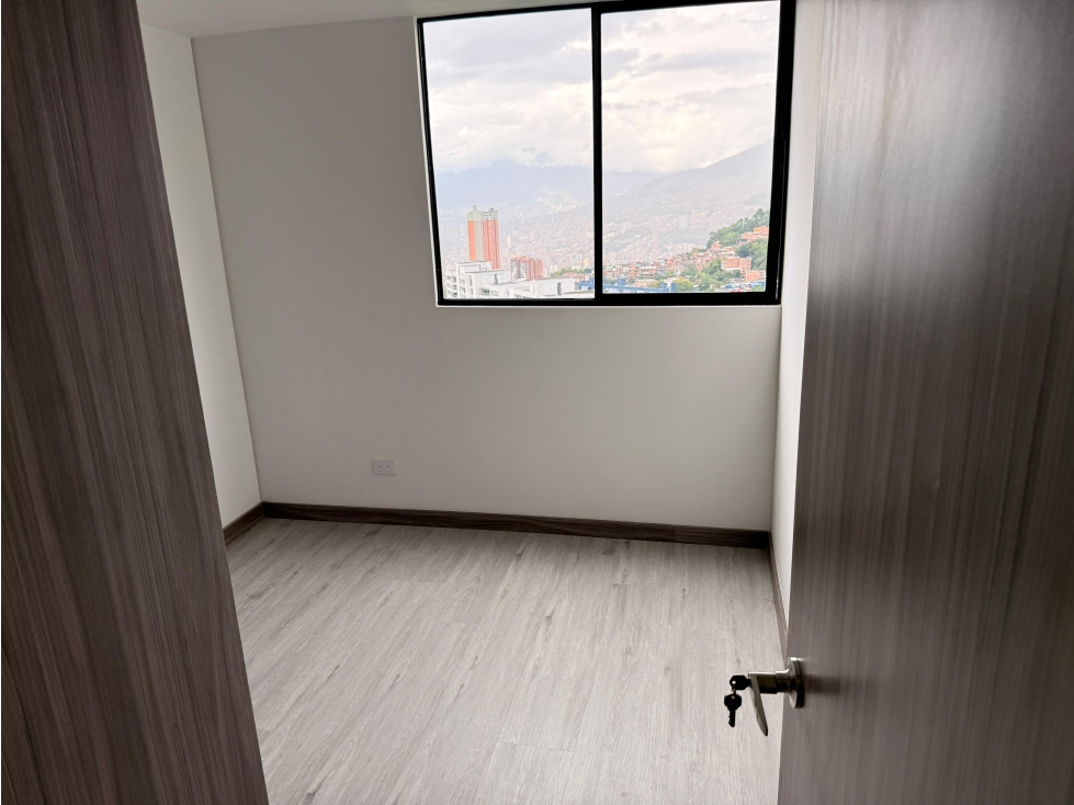 Venta de Apartamento para Estrenar en Las Palmas — foto 3