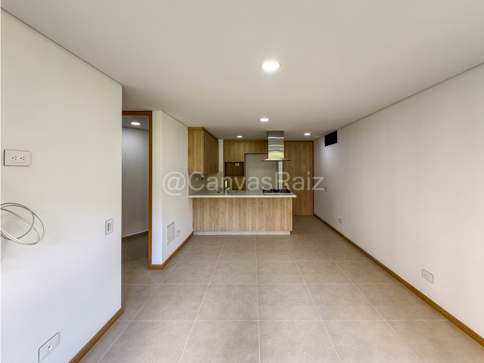 VENTA DE APARTAMENTO EL POBLADO SECTOR LAS PALMAS — foto 3