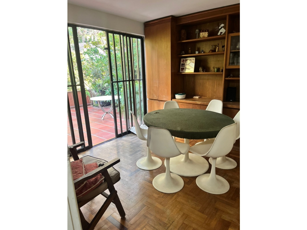 VENTA DE APARTAMENTO EL POBLADO PROVENZA — foto 5