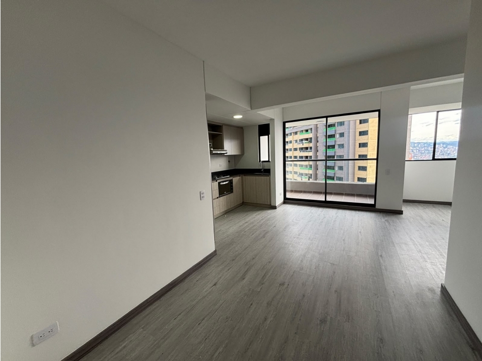 Venta de apartamento para estrenar en Las Palmas — foto 2