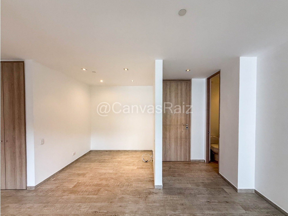 Apartamento en venta El Poblado, Medellín — foto 3