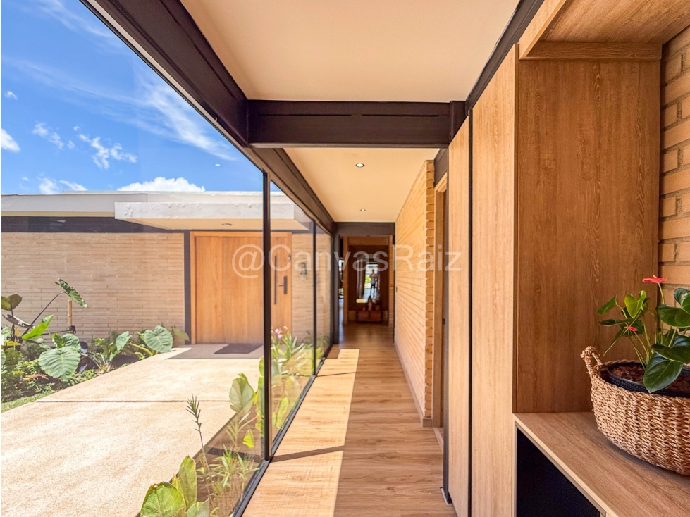 VENTA DE CASA EN LLANOGRANDE — foto 3