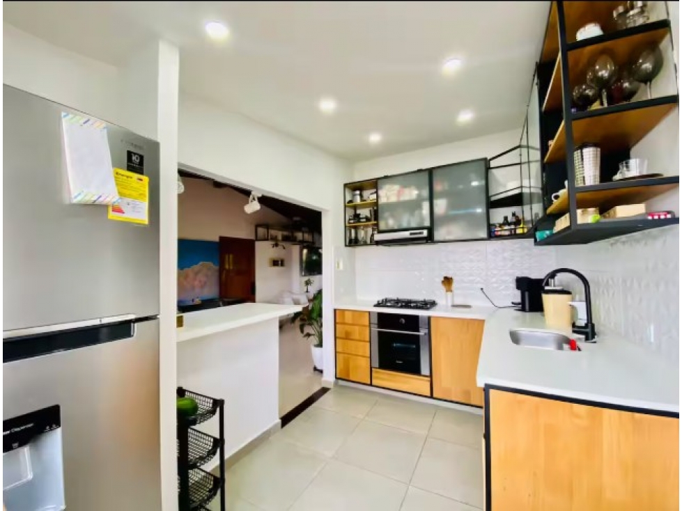 Venta de apartamento en el Poblado — foto 6