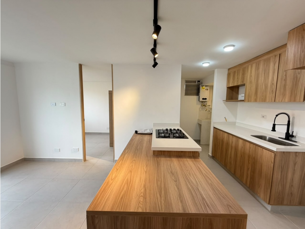 Â¡OPORTUNIDAD PARA ESTRENAR! APARTAMENTO EN RIONEGROÂ — foto 2