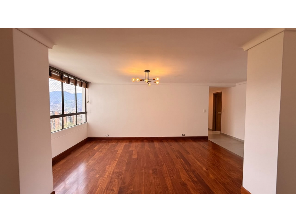 VENTA DE APARTAMENTO EL POBLADO SECTOR SAN LUCAS — foto 3