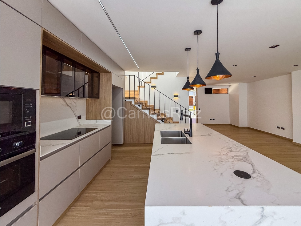 CASA EN SAN ANTONIO DE PEREIRA UNIDAD ABIERTA — foto 3