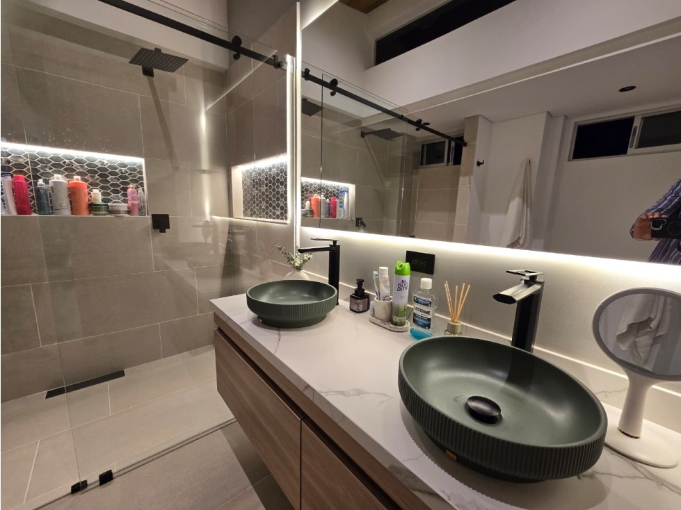 VENTA DE CASA SECTOR GUALANDAY RIONEGRO - 3