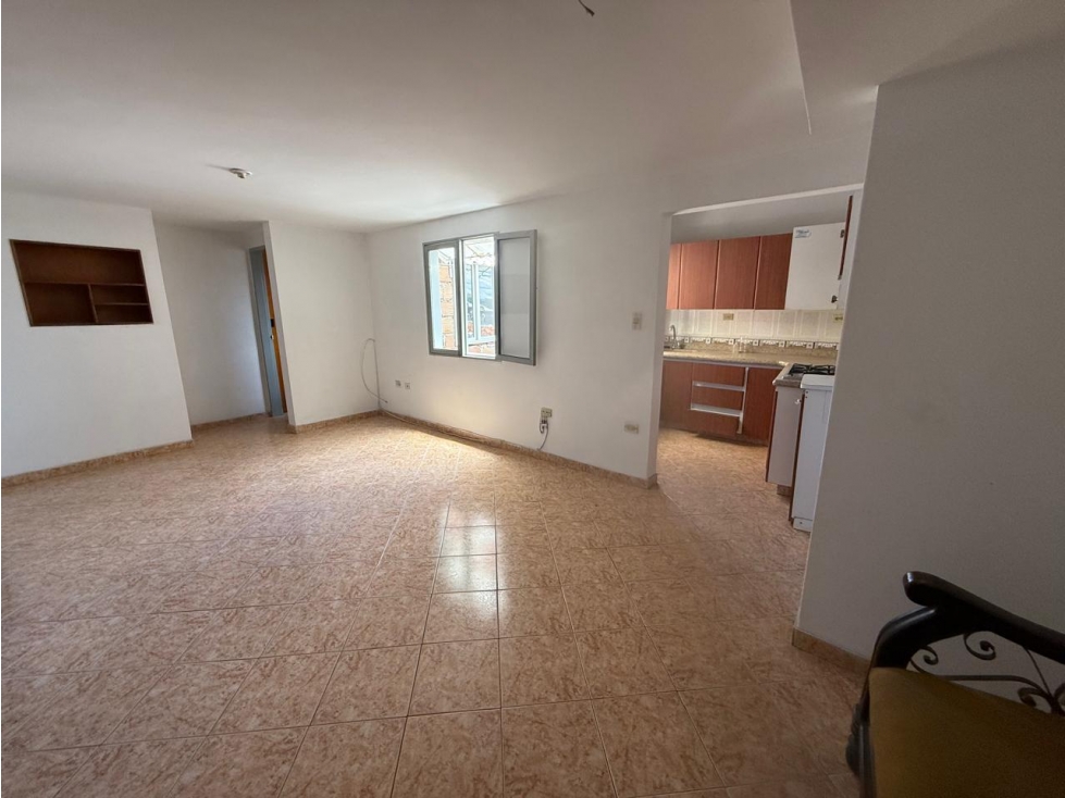 VENTA DE APARTAMENTO DÚPLEX EN MARINILLA - 3