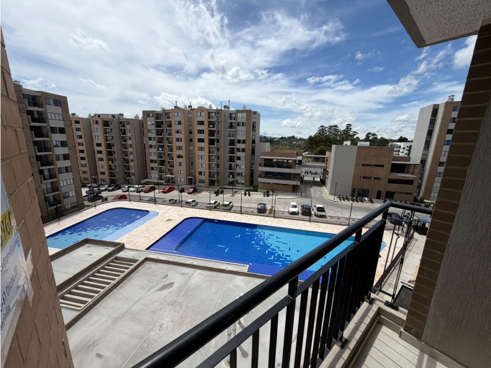 APARTAMENTO PARA ESTRENAR VIA RIONEGRO-MARINILLA