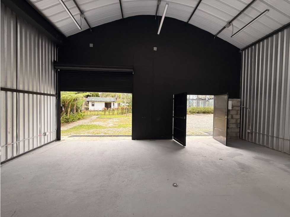 Bodega en Arriendo Rionegro - Llanogrande — foto 3