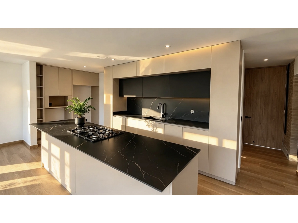 Casa en unidad cerrada en El Retiro — foto 3