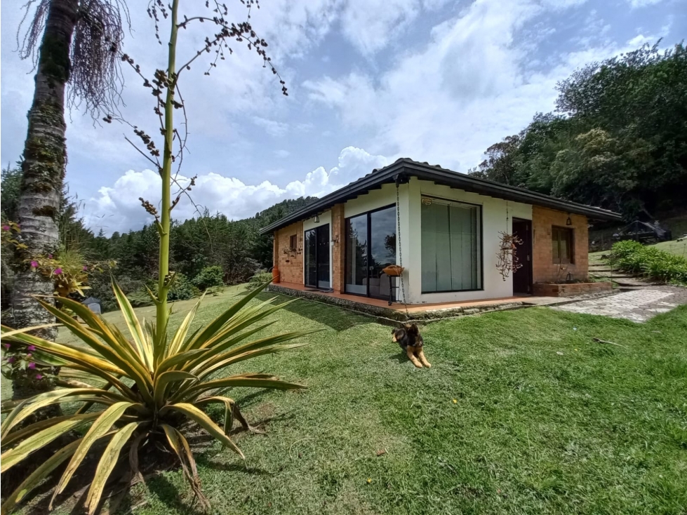 Finca independiente en el Alto de Las Palmas — foto 3