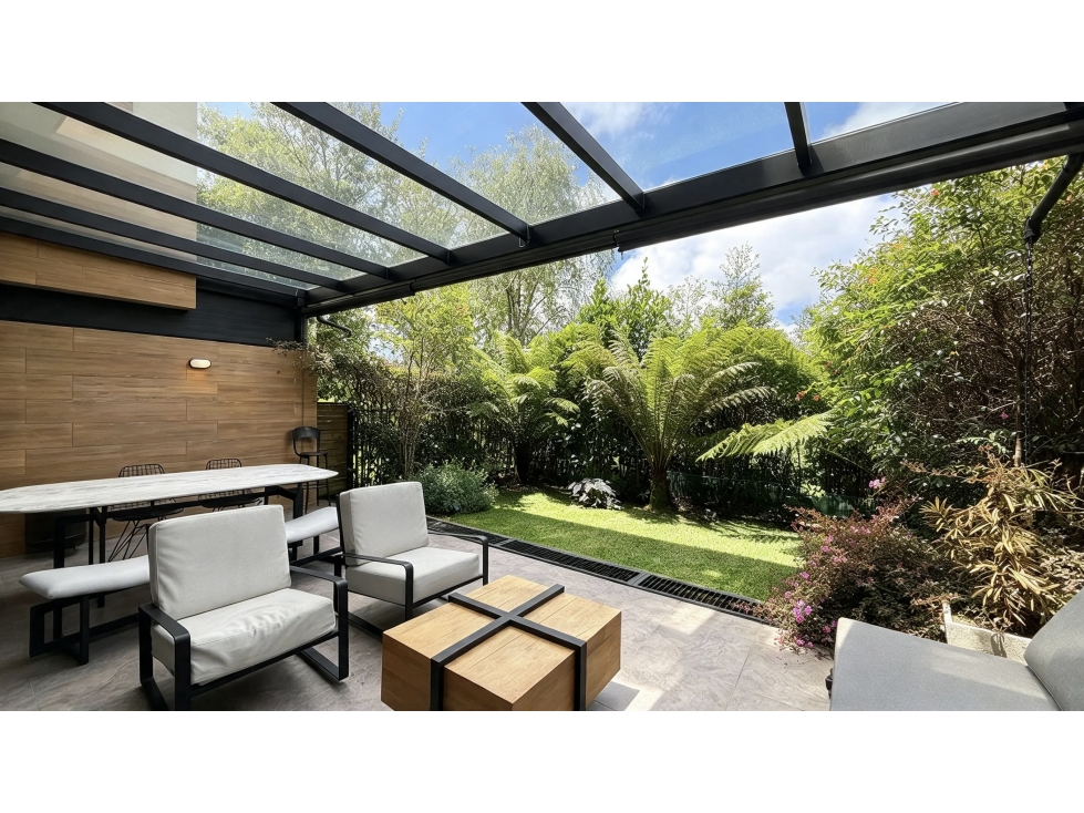 SUITE CON LICENCIA RENTAS CORTAS ALTO DE PALMAS - 3