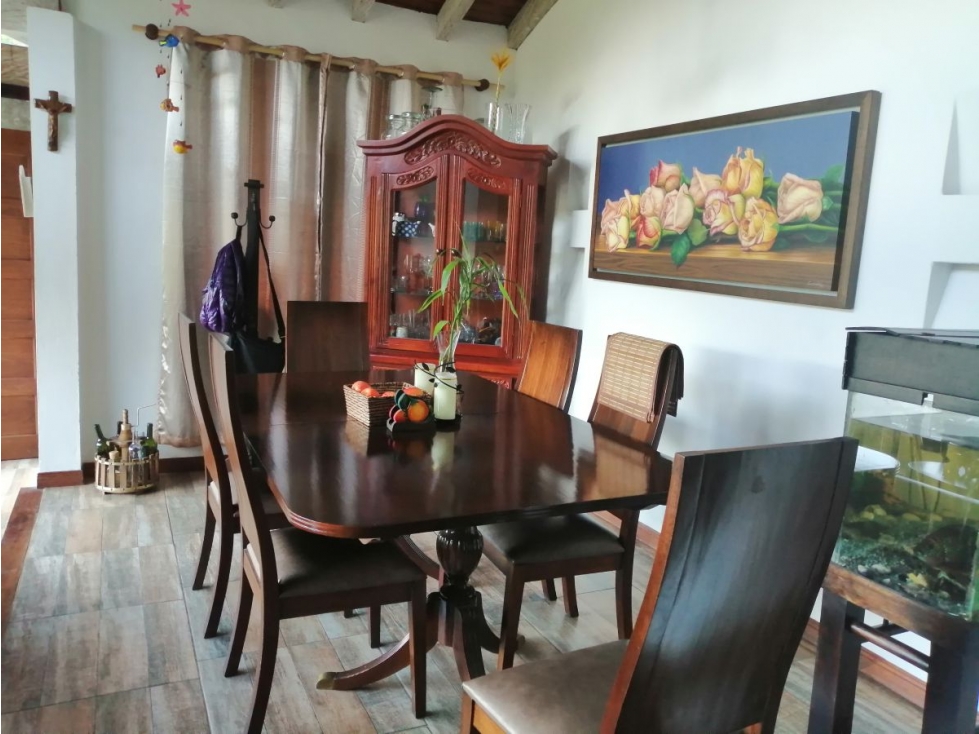 Finca San Vicente Vereda Chaparral - 4