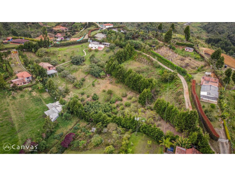 Finca Vereda La Mosquita Guarne — foto 2