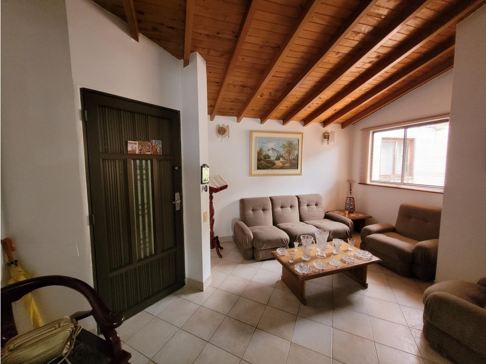 Venta de Apartamento Dúplex en Rionegro - 4