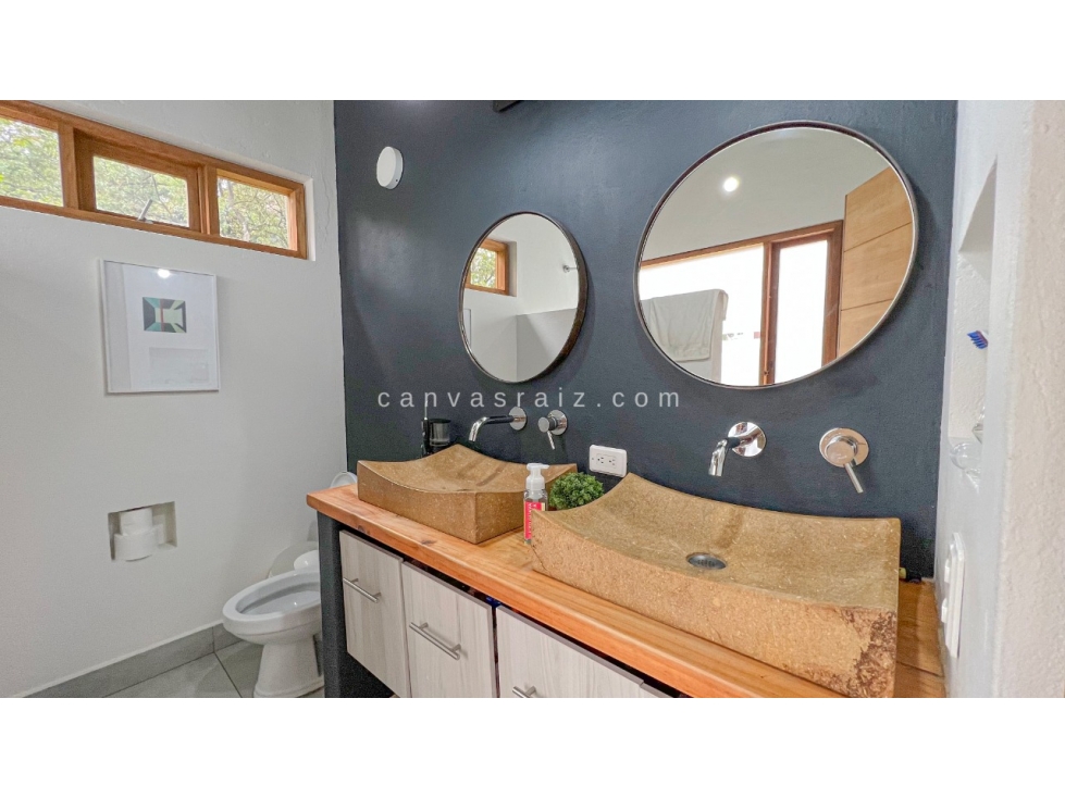 Venta de Casa en Envigado Loma de Las Brujas — foto 4