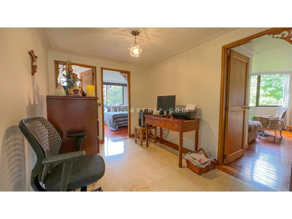 Venta de Apartamento en El Poblado — foto 4