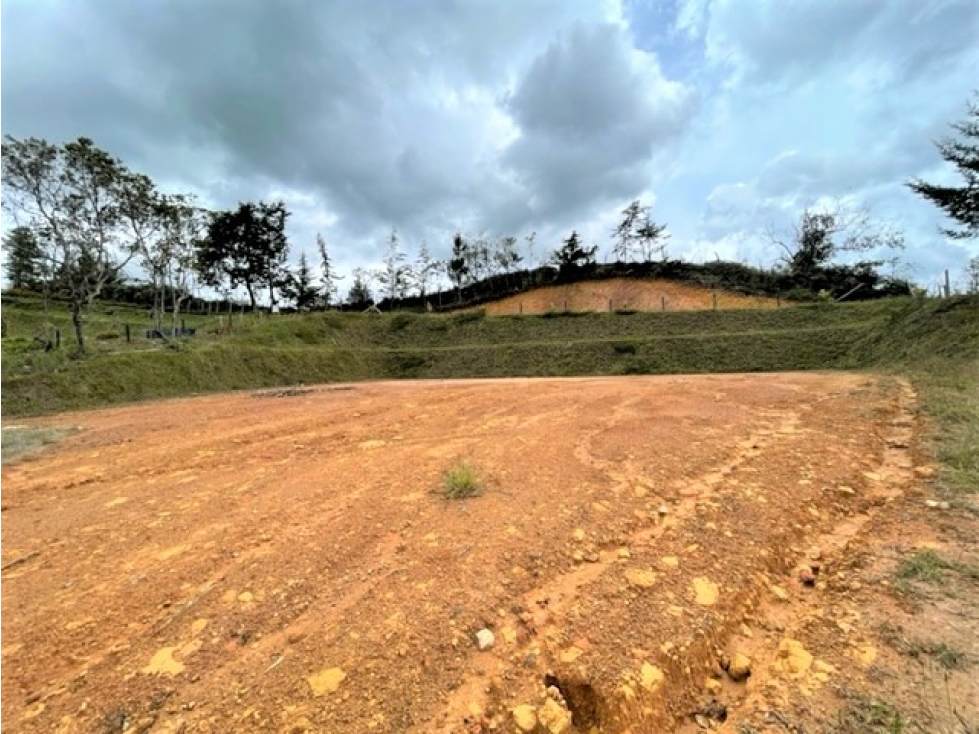 Lote en Parcelación San Vicente — foto 4