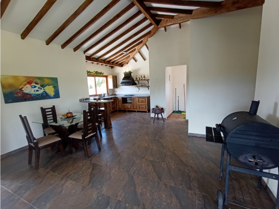 Venta de Finca Independiente San Vicente - 4