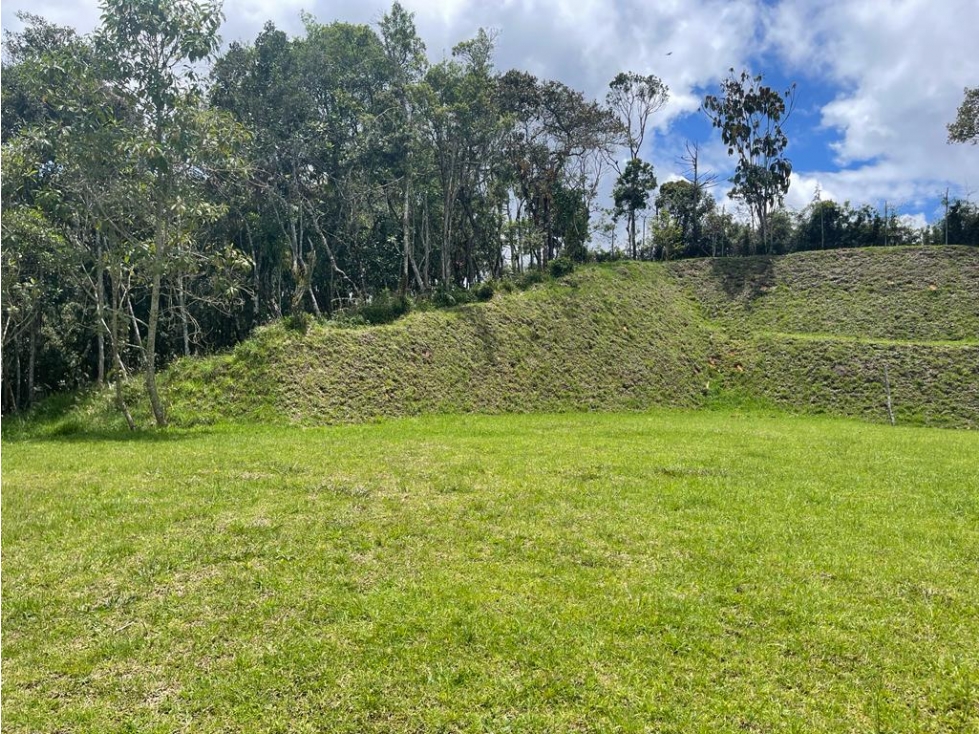 Lote en Parcelación Variante Las Palmas — foto 4