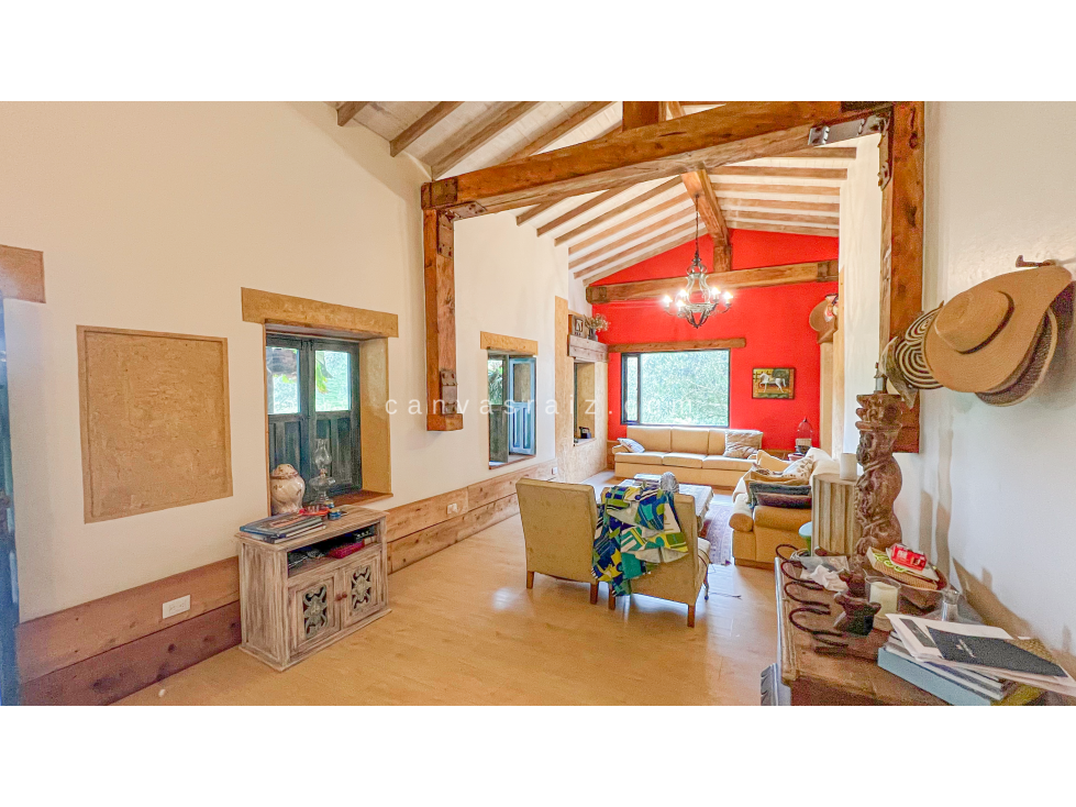 Finca Independiente Vereda Amapola — foto 6