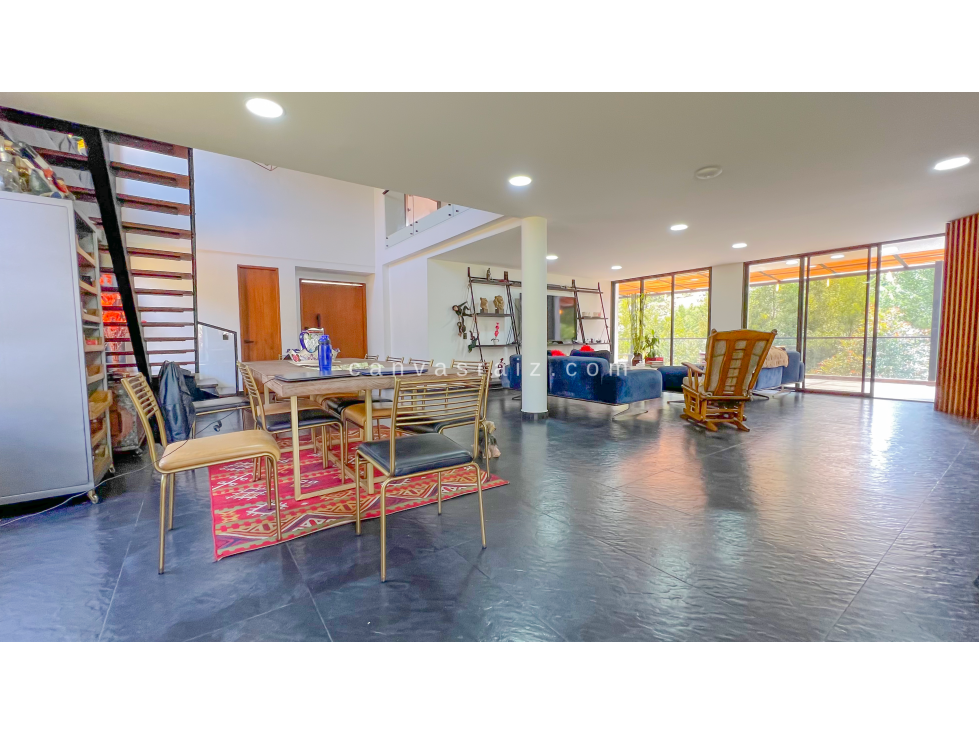 Venta de Casa Campestre en Parcelación Vía Don Diego - La Ceja — foto 3
