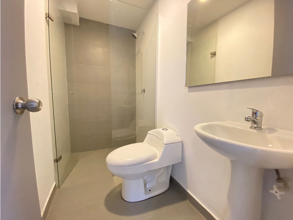 Apartamento para Estrenar Tipo Loft La Ceja — foto 4