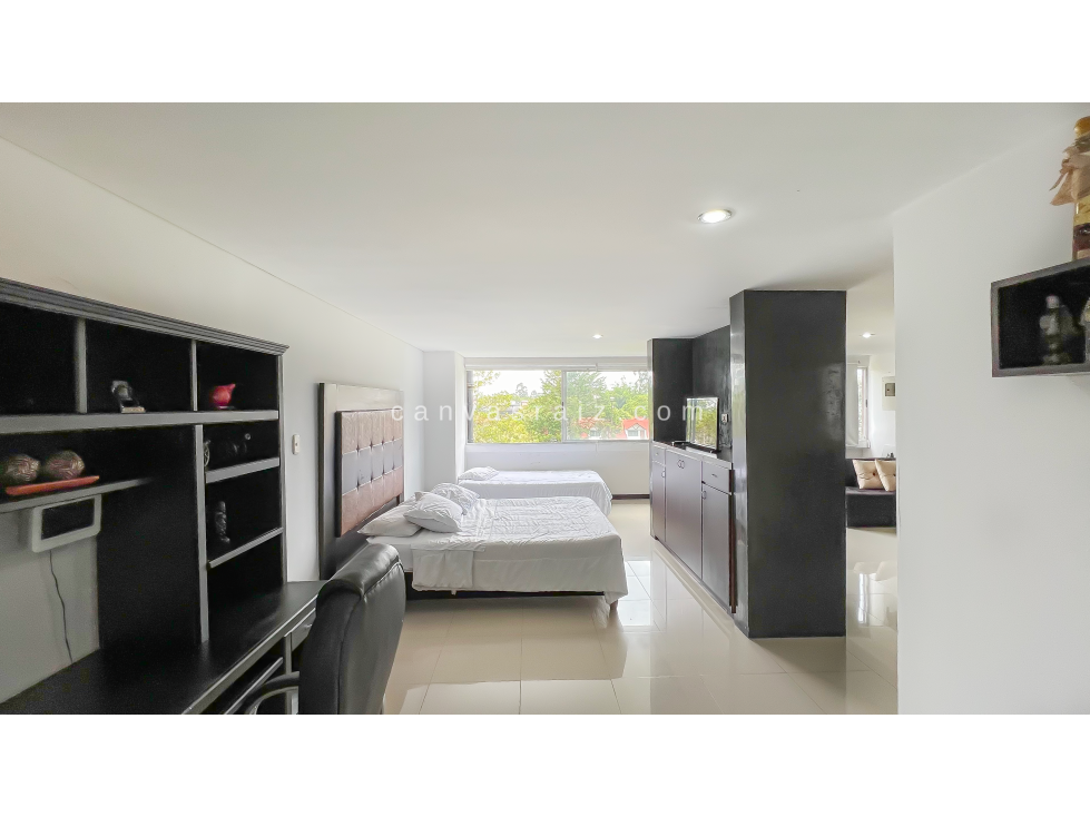Venta de Apartasuite en Llanogrande — foto 4