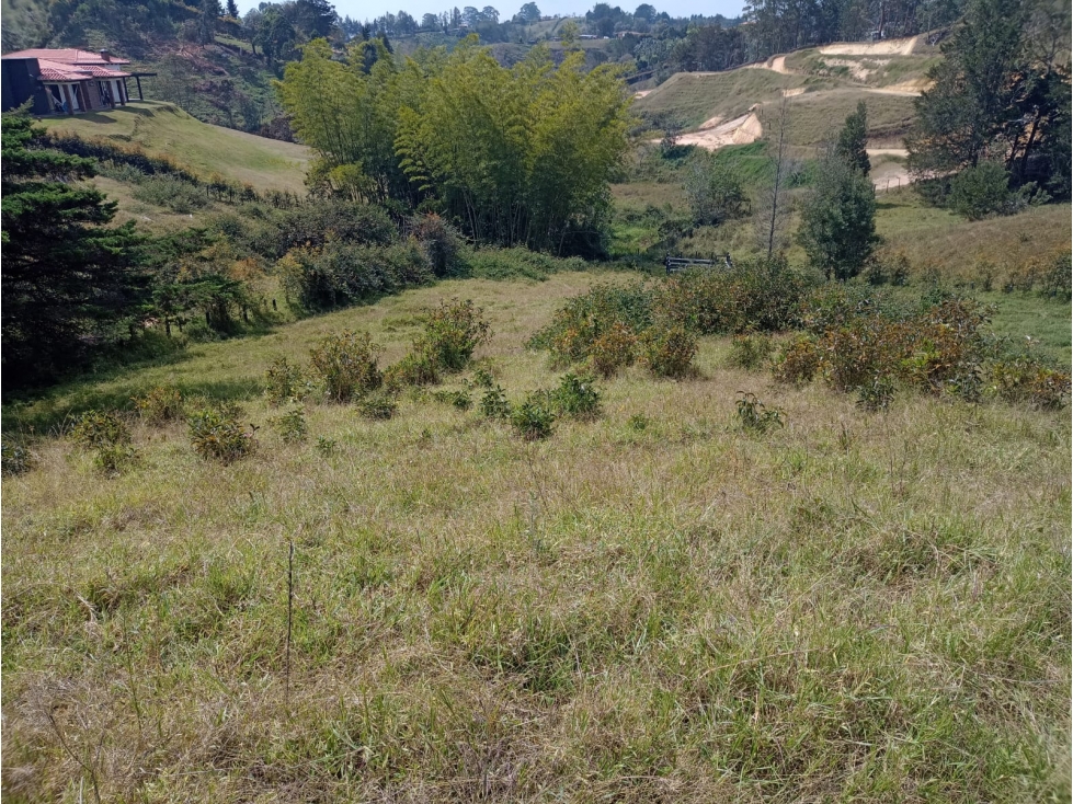 Venta de Lote en Parcelación San Vicente — foto 4