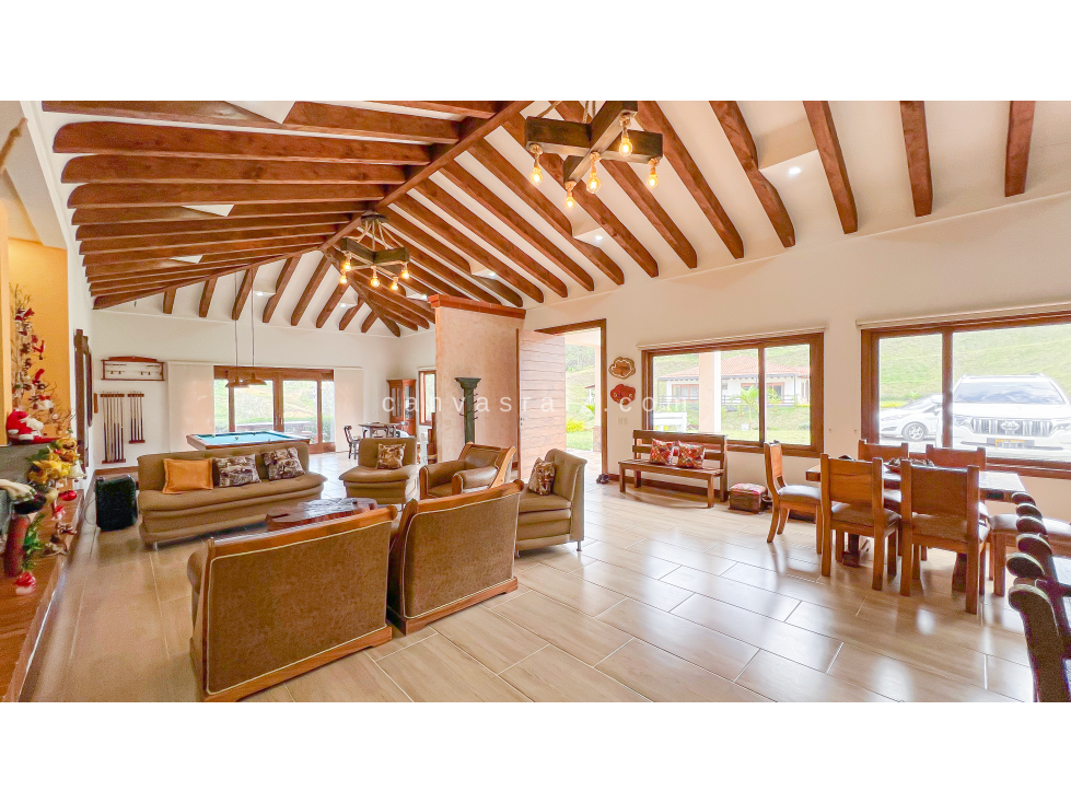 Venta de Casa en Parcela Autopista Medellín - Bogotá — foto 5