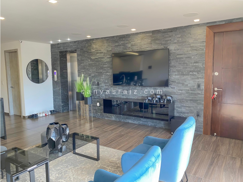 Venta de Apartamento Sector Belén - Fátima — foto 2