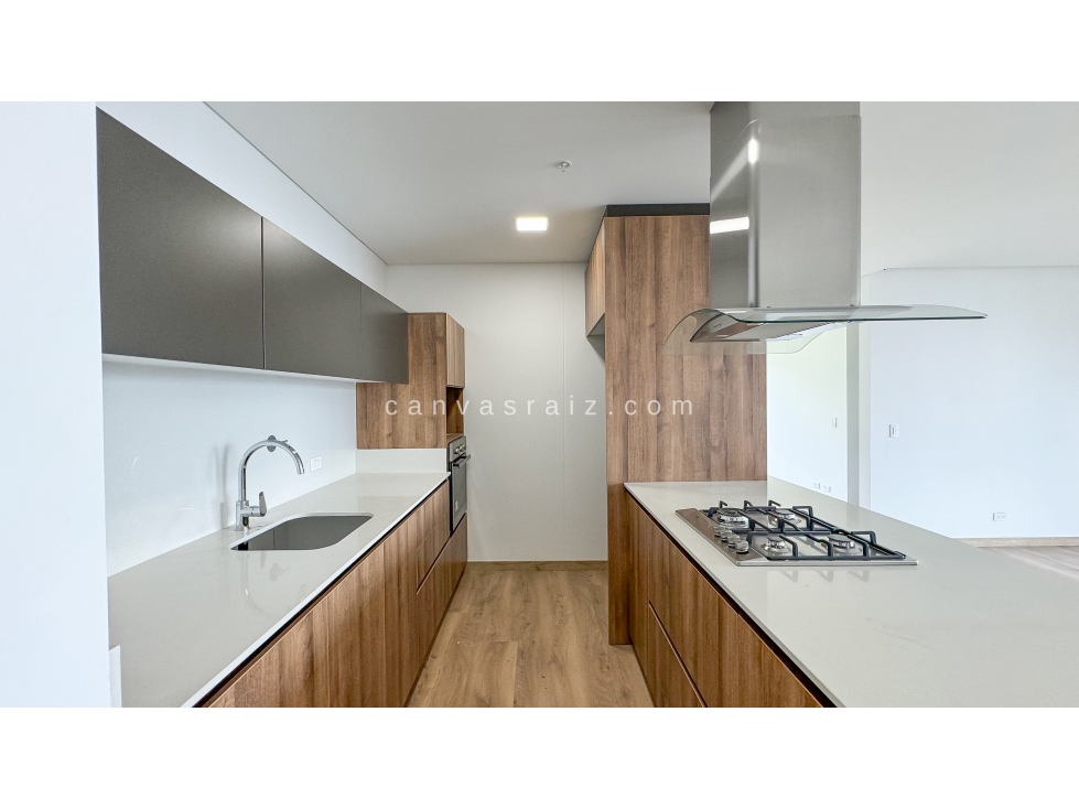 Venta de Apartamento Las Palmas — foto 4