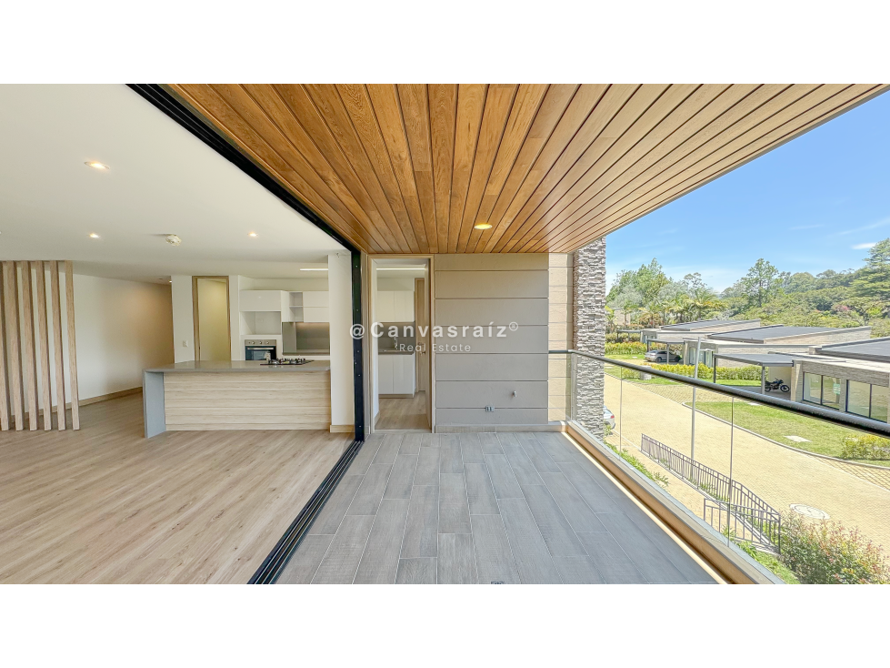 Venta de Apartamentos Llanogrande — foto 5