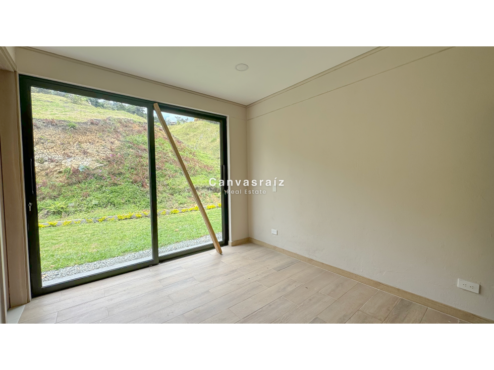 Finca Independiente para Estrenar Sector Sajonia — foto 5