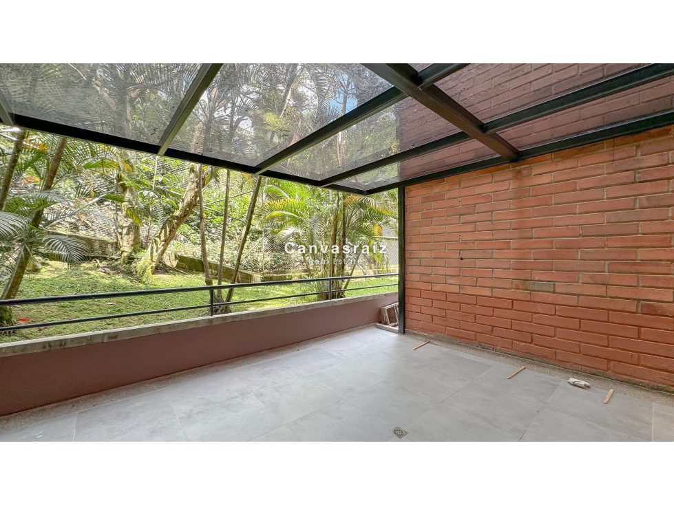 Venta de Apartamento El Poblado Las Palmas — foto 5