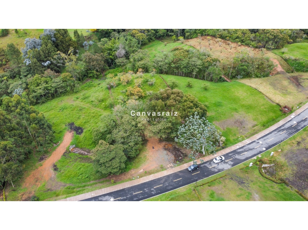 Venta de Lote en Parcelación Vía San Antonio - La Ceja — foto 4