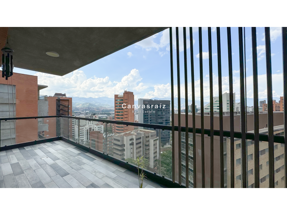 Venta de Penthouse en El Poblado — foto 4