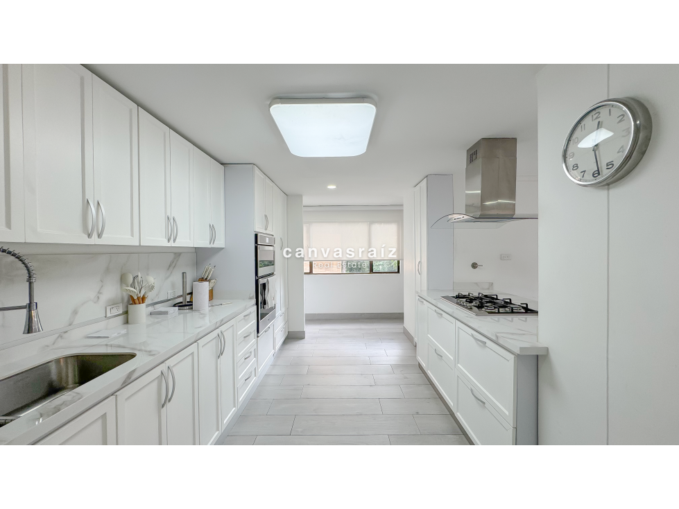 Venta de Apartamento Sector Castropol — foto 4