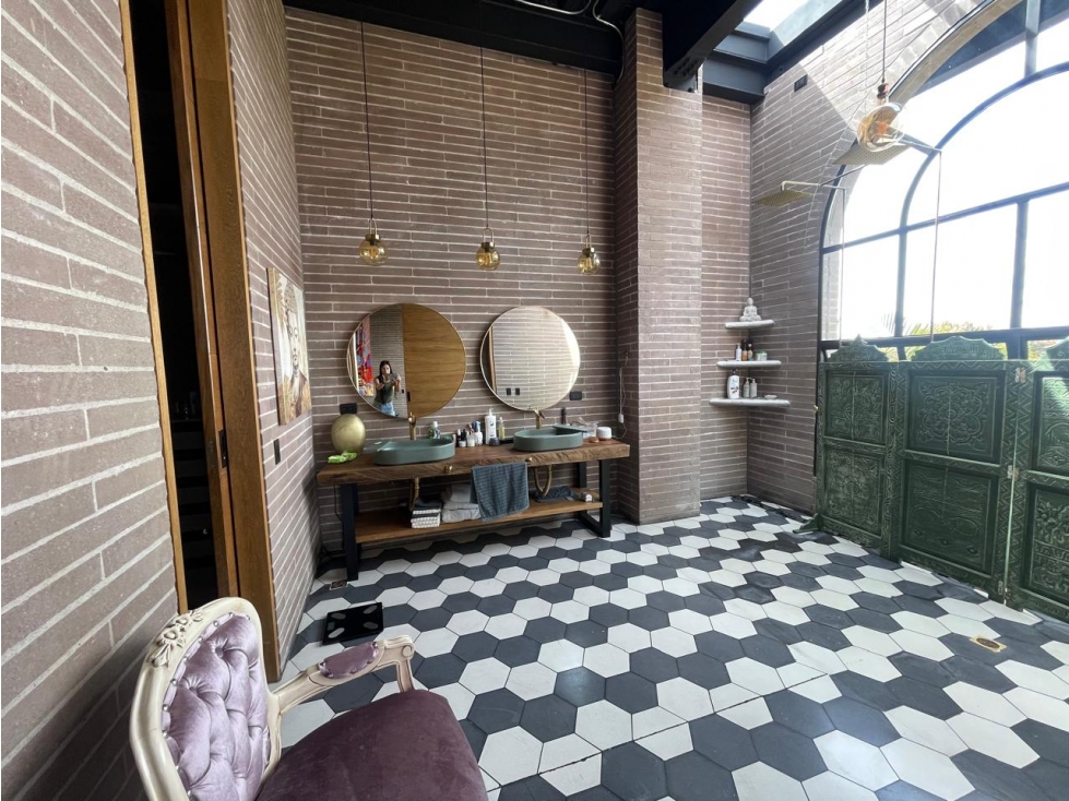Venta Casa Campestre en Parcelación Vía San Antonio - La Ceja — foto 5