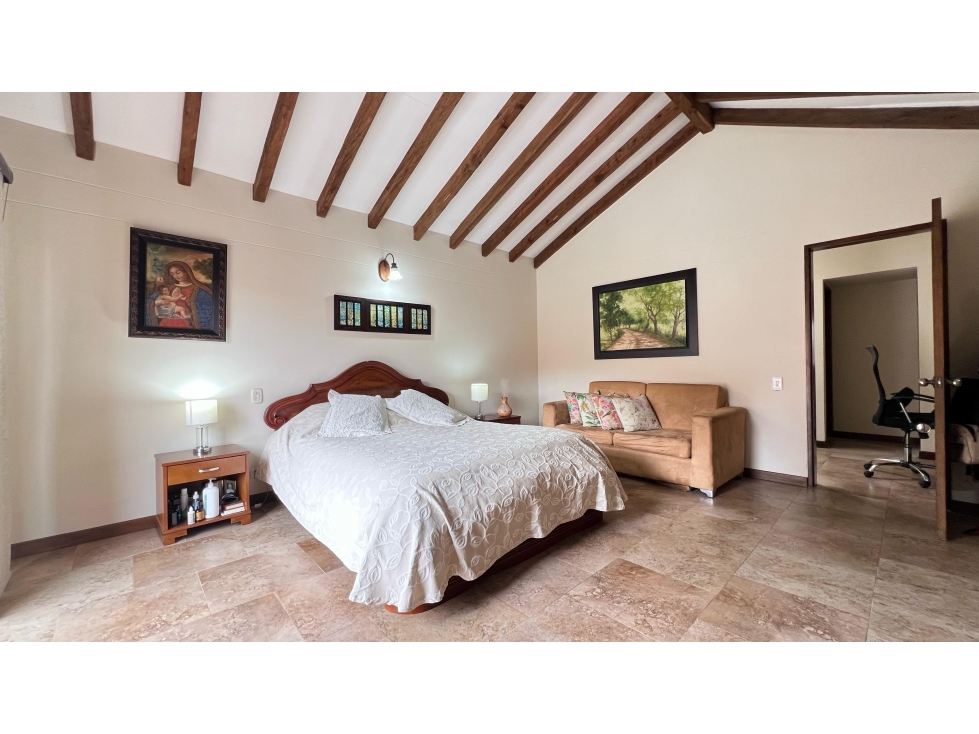 Casa en Unidad Abierta San Antonio de Pereira — foto 2