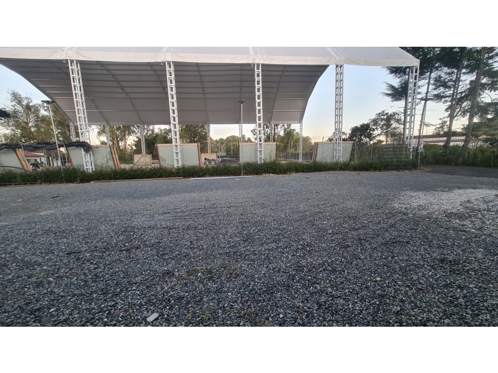 Bodegas en Arriendo Rionegro, Llanogrande - 4