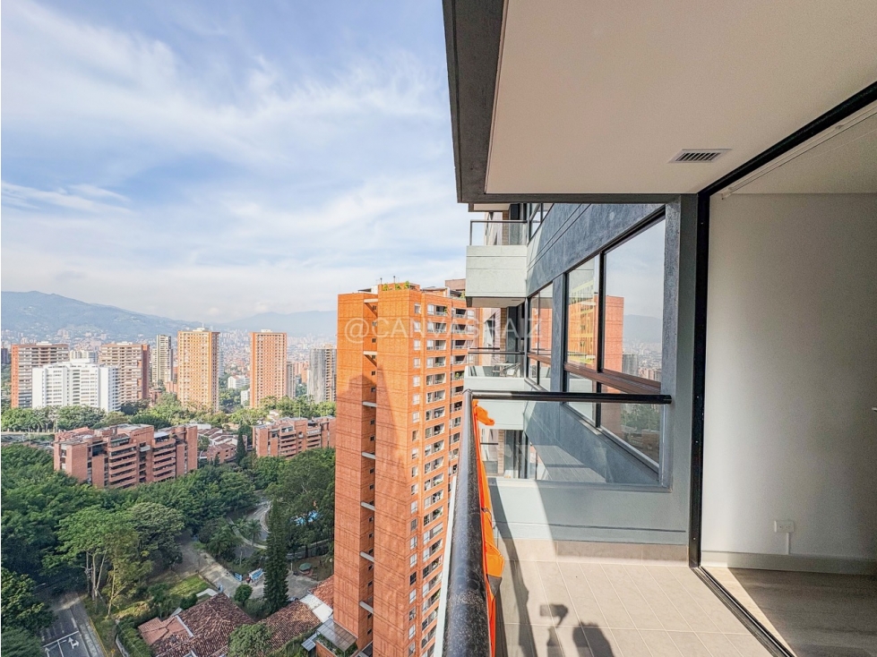 Venta de Apartaestudio El Poblado — foto 2