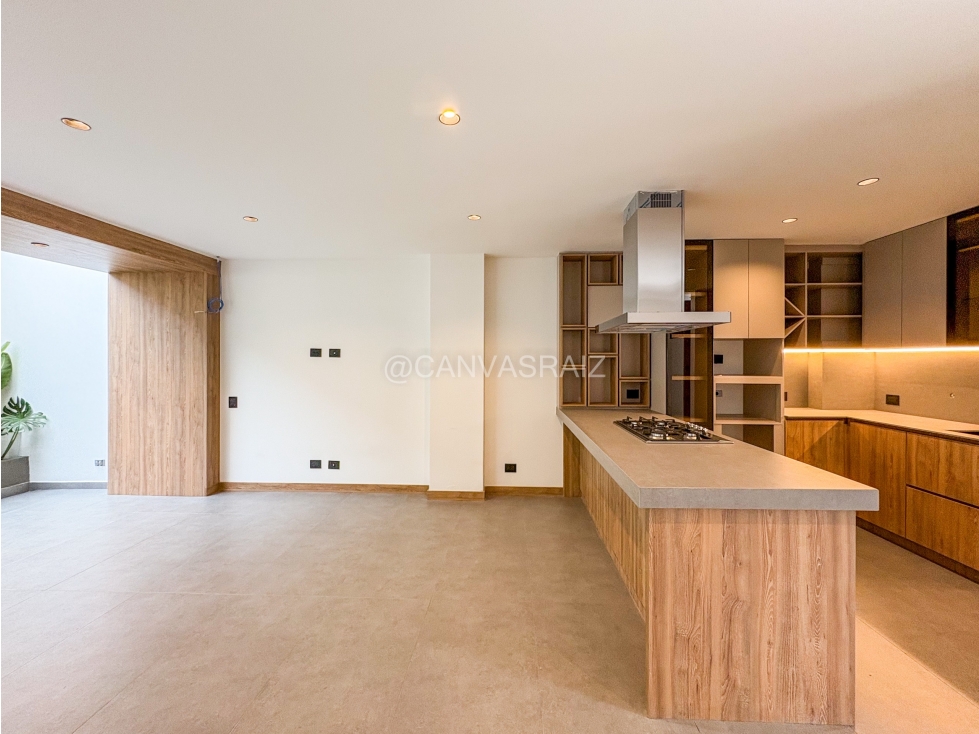 Venta de Casa en Rionegro sector Barro Blanco — foto 4