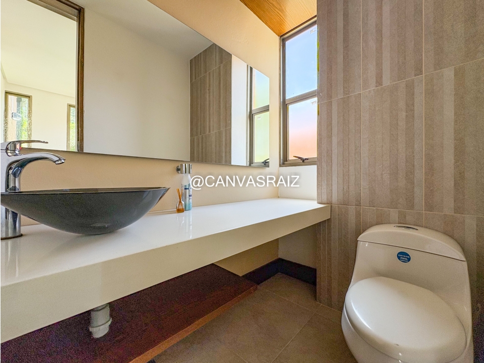 VENTA DE APARTAMENTO EN EL RETIRO — foto 3