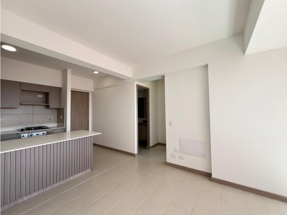 VENTA DE APARTAMENTO PARA ESTRENAR SECTOR SAN NICOLÁS — foto 4