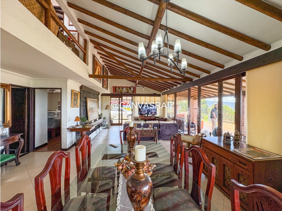 VENTA DE FINCA INDEPENDIENTE VEREDA CANOAS — foto 4